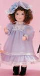 Effanbee - Mary Ann - кукла